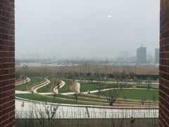 -浙江大学医学院附属第一医院(庆春院区)