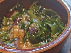 -吕氏焗小鲜•海鲜青岛菜(总店)