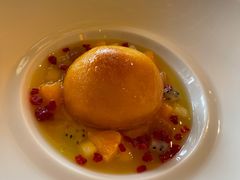 -Le Comptoir de Pierre Gagnaire