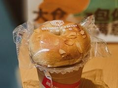 -大仓面包(西平店)