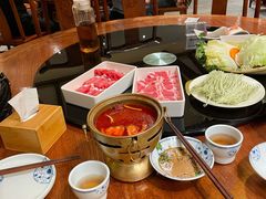 -古关火锅店(古北水镇景区店)