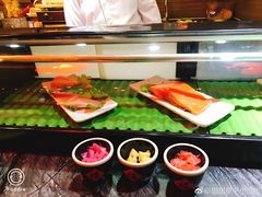 -阳光壹佰美爵酒店-绿洲西餐厅