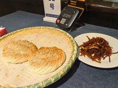 -金狮麟·新豫菜(金码大厦店)