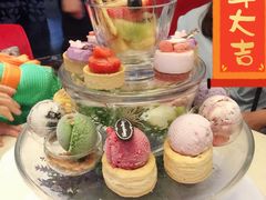-哈根达斯(滨江店)