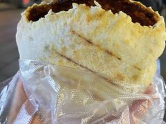 红糖饼-襄阳特色南漳猪油饼(襄城店)