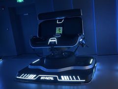 -超体空间SoReal VR(迪士尼小镇店)