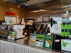 -闻道万巷咖啡馆(南大街地铁站店)