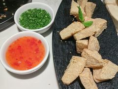 -潮堂 · 潮州菜(国贸商城店)