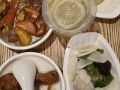 -乡村基·川味现炒大王(熙悦天街店)