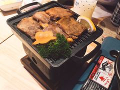 牛舌薄切-琴寿司居酒屋(中山广场店)