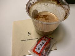 -常识咖啡common sense(春熙路店)