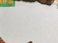 -李军力烧烤(政通路店)