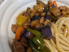 -文三里屯面馆(三里屯店)