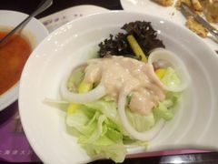-德大西餐社(云南南路店)