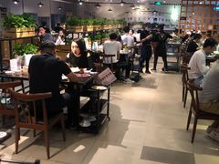 -八合里潮汕鲜牛肉火锅(深圳海岸城店)