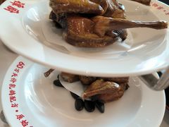 -谭厨中山传家菜.乳鸽.脆鲩鱼(华强北中航城店)