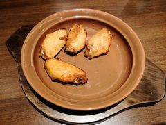 烤翅-萨莉亚意式餐厅(南京万达茂店)