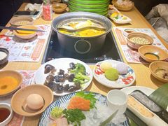 -温野菜涮涮锅(曲江大悦城店)
