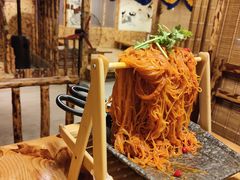 -恩你小木屋米酒店(莱山店)