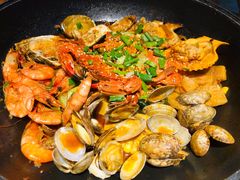 -大厨的餐厅(曾厝垵总店)