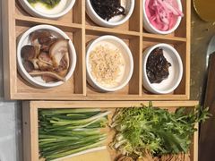 -鼎好家常菜(天桥店)