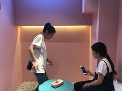 -狐狸和向日葵(北京路店)