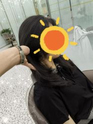 点击看大图 -时尚殿堂hair salon(上地华联店)