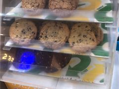 -赛百味SUBWAY(长宁龙之梦店)