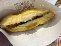 -秦宗·肉夹馍·油泼面·凉皮(洋湖店)