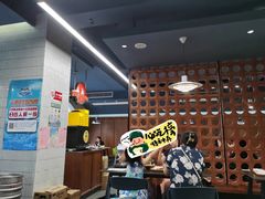 -老虎滩大连海鲜烧烤(建邺云锦路总店)