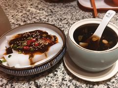 冰粉世家-炭舍干锅(华发商都店)