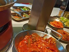-西塔老太太泥炉烤肉(川沙百联店)