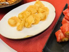 -顺峰(农展馆店)