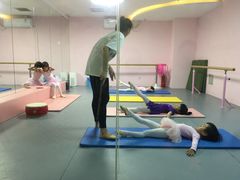 -舞研舞蹈培训(魏公村校区)