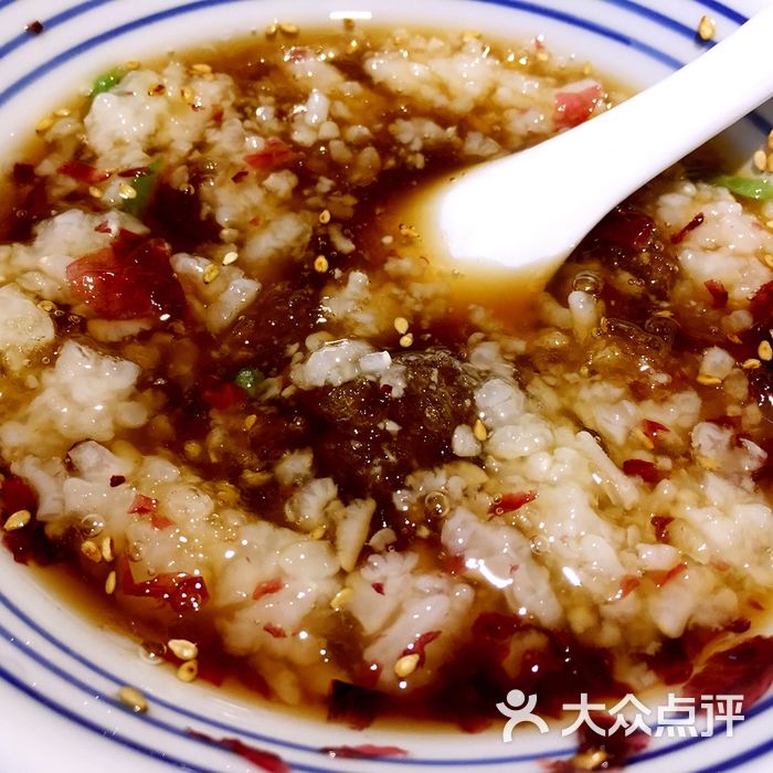 一坐一忘丽江主题餐厅玉溪冰稀饭图片-北京云南菜-大众点评网