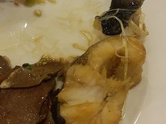 -长白山国际酒店中餐厅