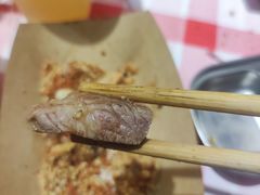 -林真真牛肋条放题(天马店)