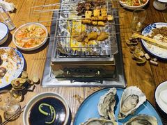 -熙成烧烤(白塔岭店)