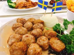 -宜家·瑞典风味餐厅(北京西红门店)