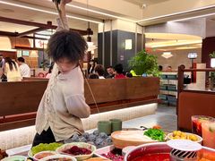 -刘一手重庆火锅(万达广场店)