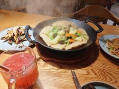 -薇酌饮·陕西菜(南门外店)