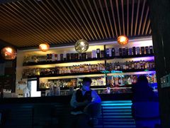 -MOSSO音乐酒吧·Live House(南京西路店)