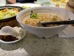 -东园小馆·早茶·淮扬小炒(三盛广场店)