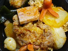 -海底捞火锅(奥森店)