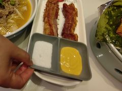 -润记·广东餐馆(苏州中心店)