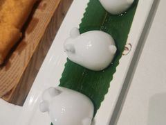 -好友缘家宴(青山路店)