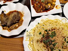 -老号尤兔头(西川店)
