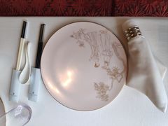 -金轩中餐厅 Jin Xuan(浦东丽思卡尔顿酒店)