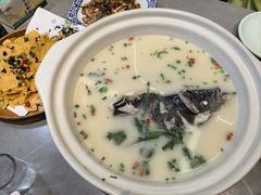 -水边人家·鱼宴餐厅·淳鱼馆(千岛湖店)