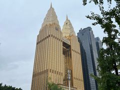 -盛宴标帜西餐厅龙虾.鲍鱼•牛排(重庆喜来登大酒店)